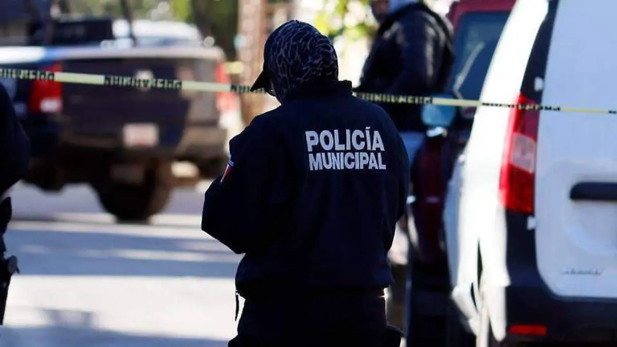 Han asesinado en Zacatecas a  policías en lo que va del 2022